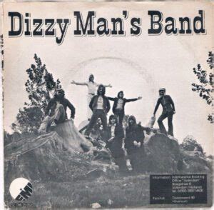 Dizzy Man's Band
